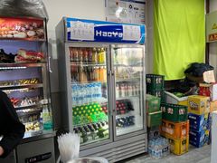 -彭姐麻辣烫(海淀店)
