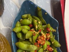 -大成海鲜烧烤·海鲜粥(安顺路店)