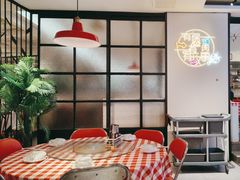 -阿里元海鲜·闽南特色菜(曾厝垵店)