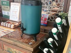 -绿茶餐厅(布吉万象汇店)