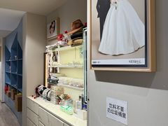 -海马体照相馆(上海月星环球港店)