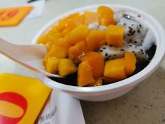 -芬芳甜品(同福路店)