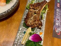 -青空日料烧肉烧鸟店(后湖兴业路店)