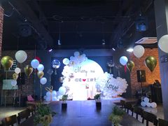 -WE ME 伴山营地·城市露营·团建策划