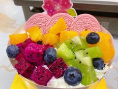 -阿里巴巴海鲜烧烤家常菜(黄岛店)