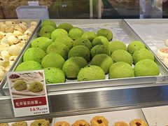 -彭记优口(王府井购物中心店)