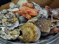 -日照大牌檔•小船海鲜(万平口店)