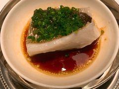 葱油蒸野生黄鱼-福1015(愚园路店)