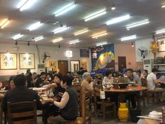 大堂-飞尝蚝·顺德菜·鱼生(顺德总店)