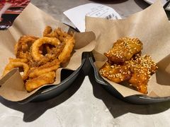 -必胜客(东大桥店)