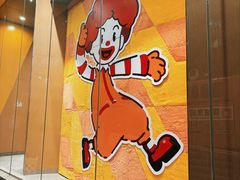 -麦当劳(南京路2店)