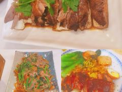 -潮界(虹桥新天地店)