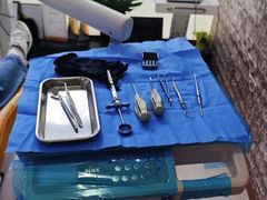 -维乐口腔(格林门诊长宁店)