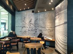 -星巴克(苏州西蒙店)