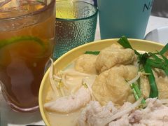 -谭仔米线(壹方城店)