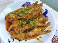 -付掌柜在成都·热炒砂锅集(金禾店)