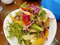 -东来顺饭庄·火锅(环岛店)