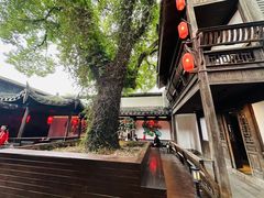 -三坊七巷历史文化街区