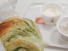 -好利来(团结湖店)