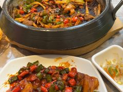 -屋里家延边朝鲜族冷面(南园店)
