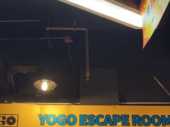 -YOGO优果密室逃脱(新佳丽广场店)