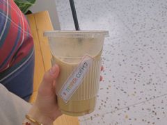 -叁秋咖啡 SANQIU COFFEE(天津河北路店)