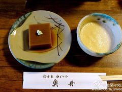 -奥丹(南禅寺店)