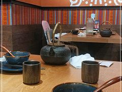 -麦麦山云南菜(复地活力城店)