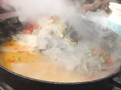 -万小金辣椒炒肉(抚河南路店)