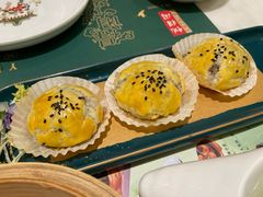 -悦得闲广式点心茶楼(蓝鲸世界店)