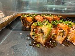 -松子料理(亮马桥店)