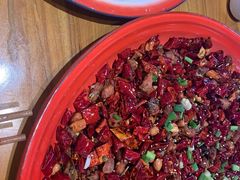 -先启半步颠·川菜小炒