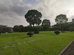 -复旦大学(张江校区)