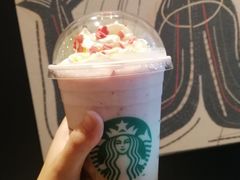 -星巴克(南京商厦店)