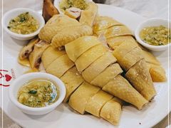 -文记壹心鸡(宝华路店)