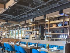 大堂-一品诚记烤肉·甄选店(中南路店)