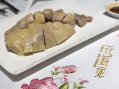 白切鸡-花城苑广府菜(侨鑫店)