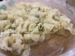 海汇源老字号烧麦-海汇源老烧麦店(东大街总店)