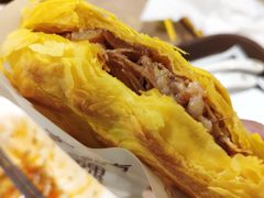 -魏家凉皮(西安秋林宏业商厦店)