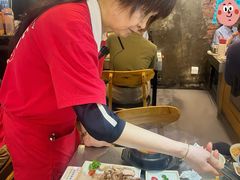 -喜来稀肉(虹泉路店)
