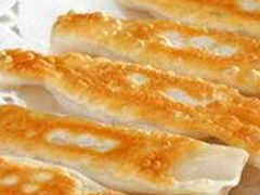 -大眼锅贴水饺(河东店)