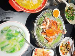 -外婆味道·云南菜大当家(南亚店)