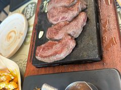 -一沙一城·岩烤牛扒(深圳首店)