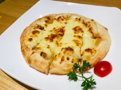 -菲滋意式餐厅(西湖文化广场店)