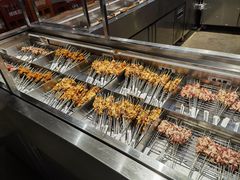 -生火火·小炉子炭烤(金楠天街总店)