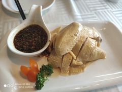 -上海年代·浙菜家烧·小海鲜(水上东路店)