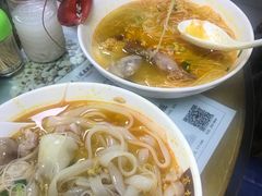 -荔林食店(西华路店)