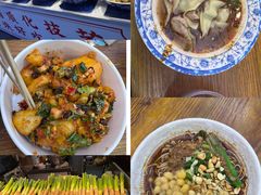 -八一路好吃街(雨田商务大厦店)