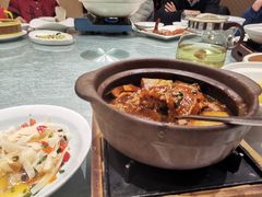 -小厨娘淮扬菜(天印大道店)