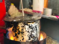 -正宗老杨特色爆米花(四棉店)